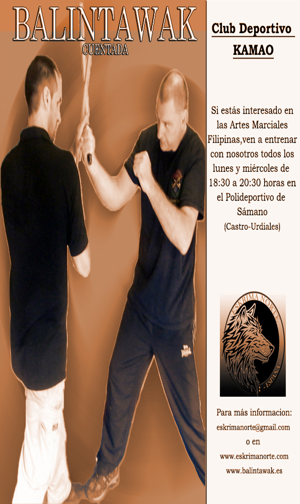 Clases Balintawak Samano