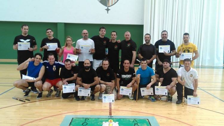 B3 & Balintawak 2015